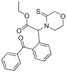 898762-90-8,2-CARBOETHOXY-3'-THIOMORPHOLINOMETHYL BENZOPHENONE