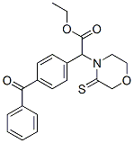 898762-94-2,4'-CARBOETHOXY-3-THIOMORPHOLINOMETHYL BENZOPHENONE