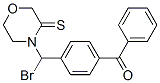 898763-01-4,4'-BROMO-3-THIOMORPHOLINOMETHYL BENZOPHENONE