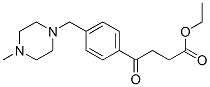 898763-57-0,ETHYL 4-[4-(4-METHYLPIPERAZINOMETHYL)PHENYL]-4-OXOBUTYRATE