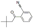 898764-17-5,2'-CYANO-3,3-DIMETHYLBUTYROPHENONE