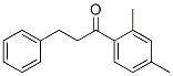 898764-27-7,2',4'-DIMETHYL-3-PHENYLPROPIOPHENONE