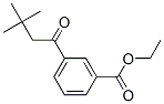 898764-29-9,3'-CARBOETHOXY-3,3-DIMETHYLBUTYROPHENONE
