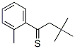 898764-32-4,3,3-DIMETHYL-2'-METHYLTHIOBUTYROPHENONE