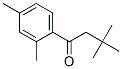 898764-47-1,2',3,3,4'-TETRAMETHYLBUTYROPHENONE