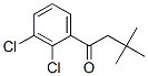 898764-84-6,2',3'-DICHLORO-3,3-DIMETHYLBUTYROPHENONE