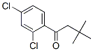 898764-86-8,2',4'-DICHLORO-3,3-DIMETHYLBUTYROPHENONE