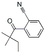 898765-10-1,2'-CYANO-2,2-DIMETHYLBUTYROPHENONE