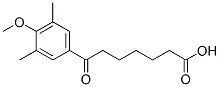 898765-15-6,7-(3,5-DIMETHYL-4-METHOXYPHENYL)-7-OXOHEPTANOIC ACID