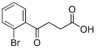 898765-21-4,4-(2-BROMOPHENYL)-4-OXOBUTYRIC ACID