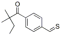 898765-31-6,2,2-DIMETHYL-4'-THIOMETHYLBUTYROPHENONE