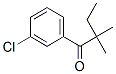 898765-40-7,3'-CHLORO-2,2-DIMETHYLBUTYROPHENONE