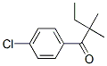 898765-43-0,4'-CHLORO-2,2-DIMETHYLBUTYROPHENONE