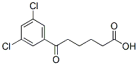898765-51-0,6-(3,5-DICHLOROPHENYL)-6-OXOHEXANOIC ACID