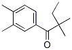 898765-64-5,2,2,3',4'-TETRAMETHYLBUTYROPHENONE