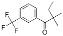 898765-80-5,2,2-DIMETHYL-3'-TRIFLUOROMETHYLBUTYROPHENONE