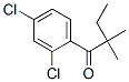 898765-94-1,2',4'-DICHLORO-2,2-DIMETHYLBUTYROPHENONE