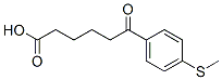 898765-97-4,6-OXO-6-(4-METHYLTHIOPHENYL)HEXANOIC ACID