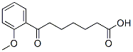 898765-99-6,7-(2-METHOXYPHENYL)-7-OXOHEPTANOIC ACID