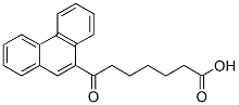 898766-07-9,7-OXO-7-(9-PHENANTHRYL)HEPTANOIC ACID