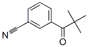 898766-12-6,3'-CYANO-2,2-DIMETHYLPROPIOPHENONE