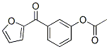 898766-20-6,2-(3-ACETOXYBENZOYL) FURAN