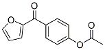 898766-23-9,2-(4-ACETOXYBENZOYL) FURAN