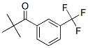 898766-39-7,2,2-DIMETHYL-3'-TRIFLUOROMETHYLPROPIOPHENONE
