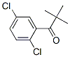 898766-60-4,2',5'-DICHLORO-2,2-DIMETHYLPROPIOPHENONE