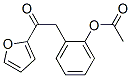 898766-67-1,2-ACETOXYBENZYL 2-FURYL KETONE