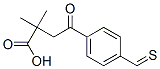 898766-73-9,2,2-DIMETHYL-4-OXO-4-(4-THIOMETHYLPHENYL)BUTRYIC ACID