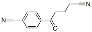 898767-48-1,5-(4-CYANOPHENYL)-5-OXOVALERONITRILE