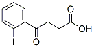 898767-49-2,4-(2-IODOPHENYL)-4-OXOBUTYRIC ACID