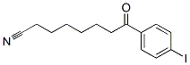 898767-90-3,8-(4-IODOPHENYL)-8-OXOOCTANENITRILE