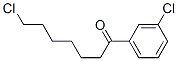 898768-15-5,7-CHLORO-1-(3-CHLOROPHENYL)-1-OXOHEPTANE
