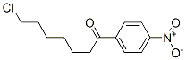 898768-44-0,7-CHLORO-1-(4-NITROPHENYL)-1-OXOHEPTANE