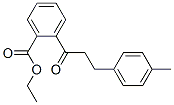 898768-59-7,2'-CARBOETHOXY-3-(4-METHYLPHENYL)PROPIOPHENONE