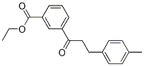 898768-61-1,3'-CARBOETHOXY-3-(4-METHYLPHENYL)PROPIOPHENONE