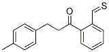 898768-65-5,3-(4-METHYLPHENYL)-2'-THIOMETHYLPROPIOPHENONE