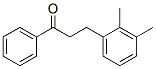 898768-94-0,3-(2,3-DIMETHYLPHENYL)PROPIOPHENONE