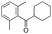 898769-15-8,CYCLOHEXYL 2,6-DIMETHYLPHENYL KETONE