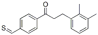 898769-32-9,3-(2,3-DIMETHYLPHENYL)-4'-THIOMETHYLPROPIOPHENONE
