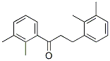 898769-53-4,2',3'-DIMETHYL-3-(2,3-DIMETHYLPHENYL)PROPIOPHENONE