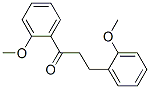 898769-65-8,2'-METHOXY-3-(2-METHOXYPHENYL)PROPIOPHENONE