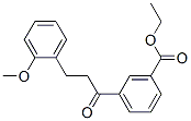 898769-77-2,3'-CARBOETHOXY-3-(2-METHOXYPHENYL)PROPIOPHENONE