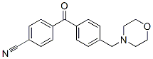 898769-78-3,4-CYANO-4'-MORPHOLINOMETHYL BENZOPHENONE