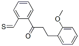 898769-81-8,3-(2-METHOXYPHENYL)-2'-THIOMETHYLPROPIOPHENONE