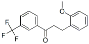 898770-30-4,3-(2-METHOXYPHENYL)-3'-TRIFLUOROMETHYLPROPIOPHENONE