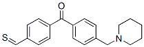 898771-26-1,4-PIPERIDINOMETHYL-4'-THIOMETHYLBENZOPHENONE