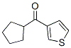 898771-72-7,CYCLOPENTYL 3-THIENYL KETONE